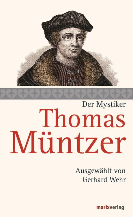 Produktbild: Thomas M&uuml;ntzer