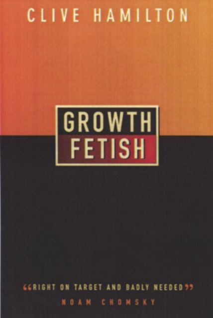 Produktbild: Growth Fetish