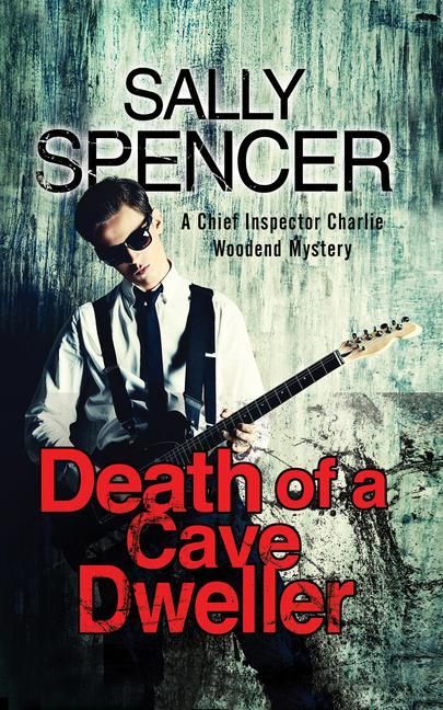 Produktbild: Death of a Cave Dweller