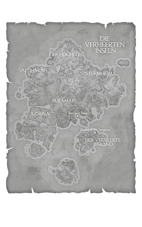 Produktbild: World of Warcraft: Midnight &ndash; Blutsbande