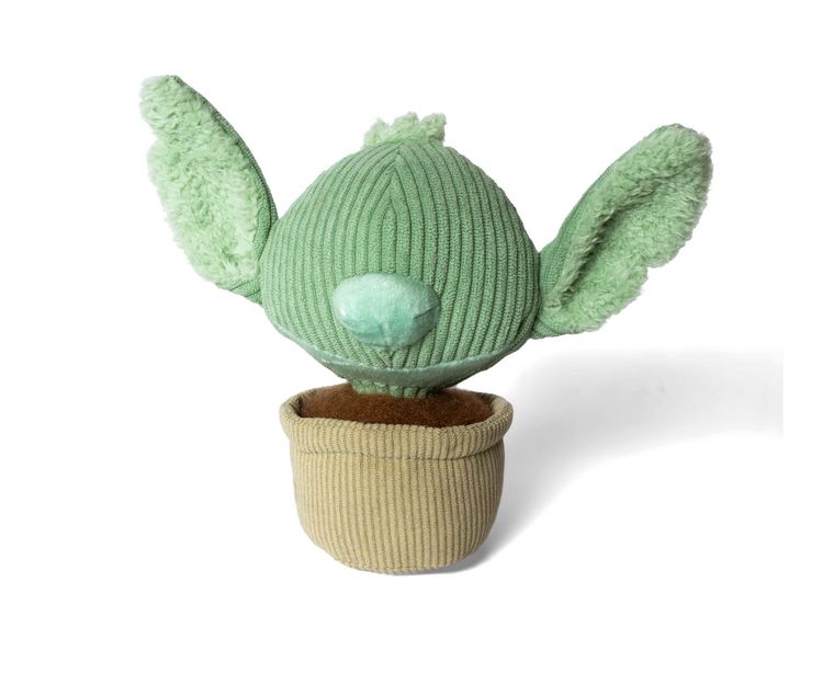 Produktbild: Disney in Bloom - Stitch, 18cm