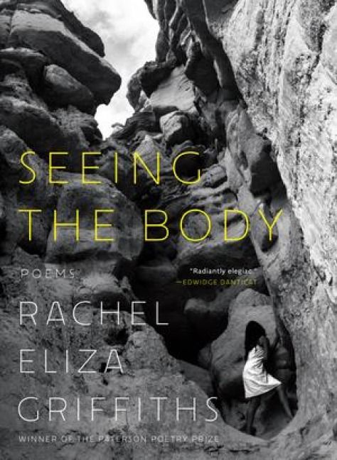 Produktbild: Seeing the Body - Poems
