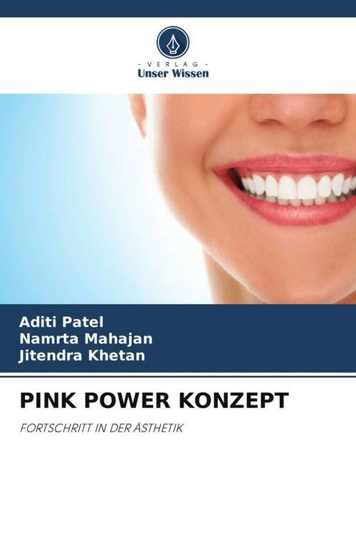 Produktbild: Pink Power Konzept