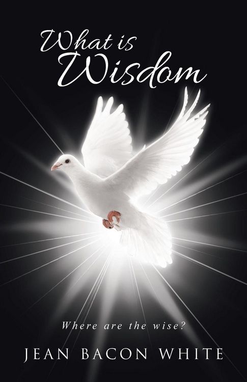 Produktbild: What is Wisdom