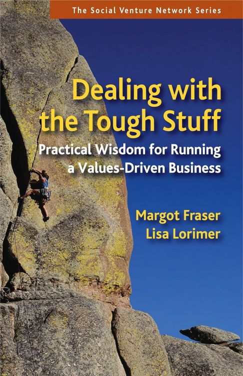 Produktbild: Dealing with the Tough Stuff