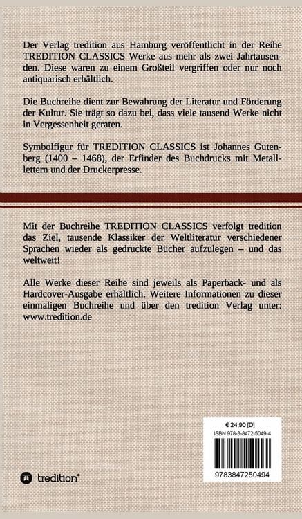 Produktbild: Spazierg&auml;nge eines Wiener Poeten