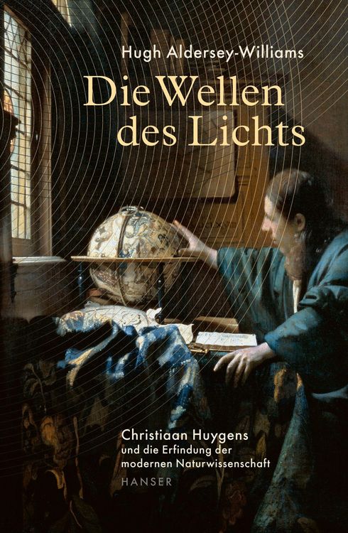 Produktbild: Die Wellen des Lichts