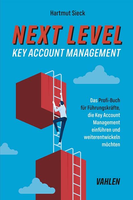 Produktbild: Next Level Key Account Management