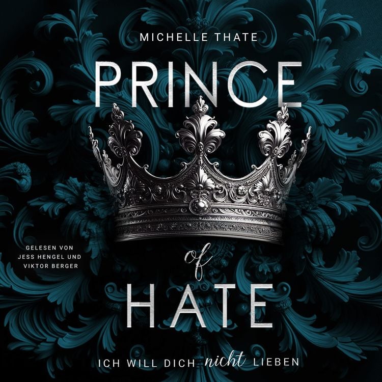 Produktbild: Prince of Hate