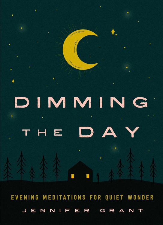 Produktbild: Dimming the Day