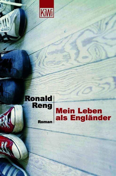 Produktbild: Mein Leben als Engl&auml;nder