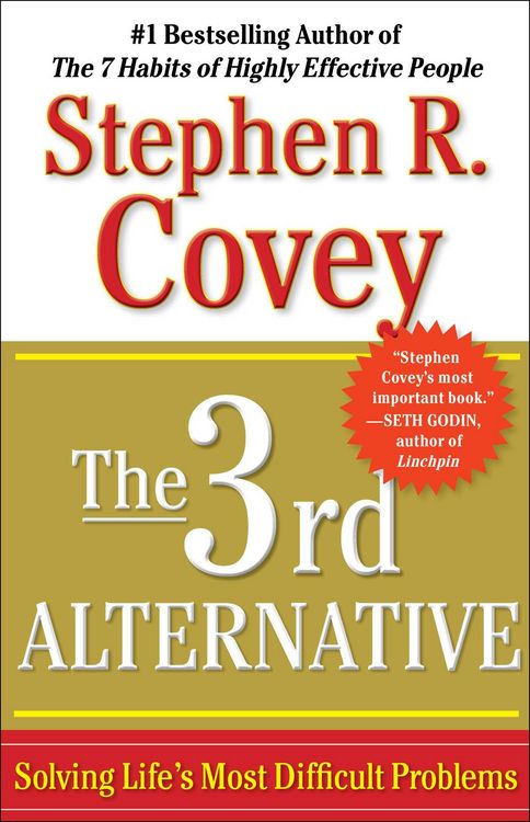 Produktbild: The 3rd Alternative