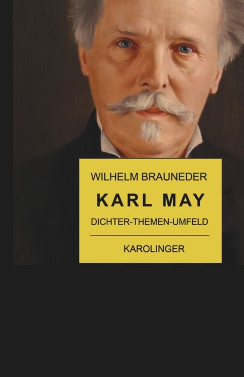 Produktbild: Karl May