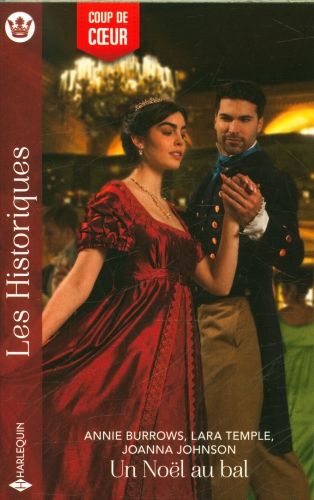 Produktbild: Un No&euml;l au bal