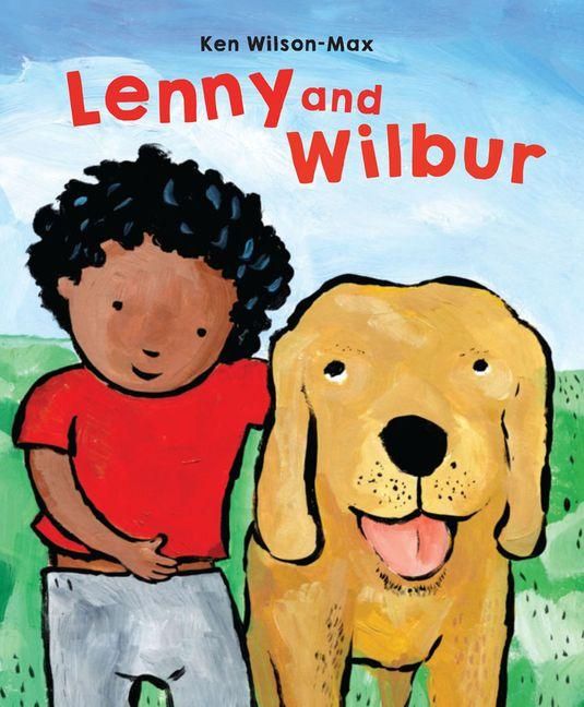 Produktbild: Lenny and Wilbur