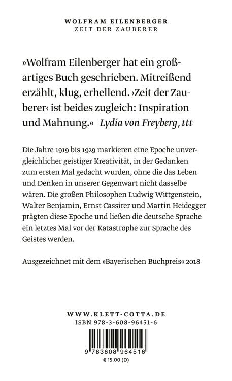 Produktbild: Zeit der Zauberer