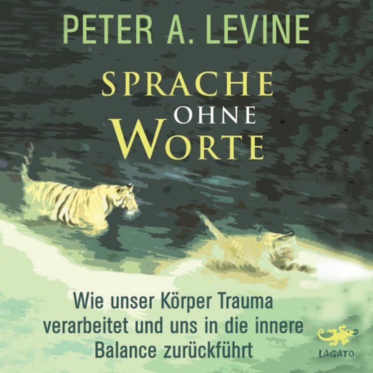 Produktbild: Sprache ohne Worte