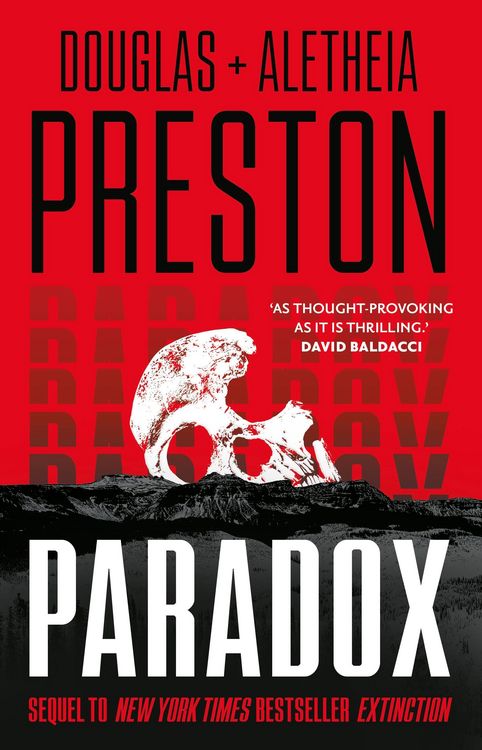 Produktbild: Paradox
