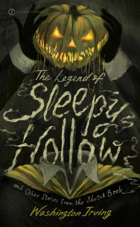 Produktbild: The Legend of Sleepy Hollow and Other Stories From the Sketch Book