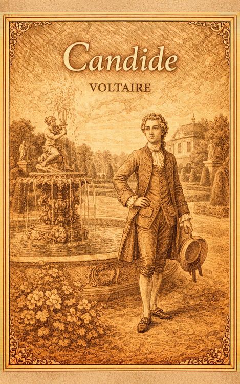 Produktbild: Candide