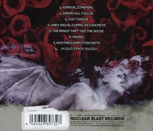 Produktbild: HissThroughRottenTeeth