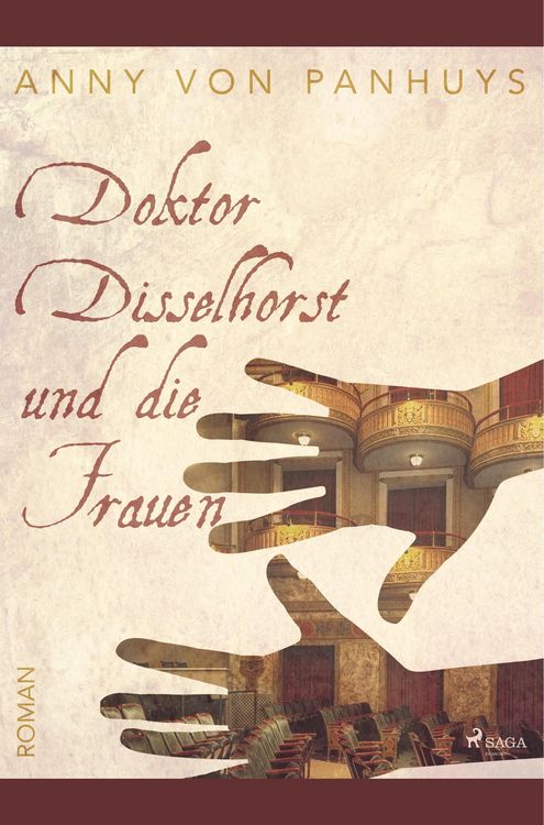 Produktbild: Doktor Disselhorst und die Frauen