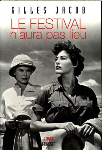 Produktbild: Le Festival N Aura Pas Lieu