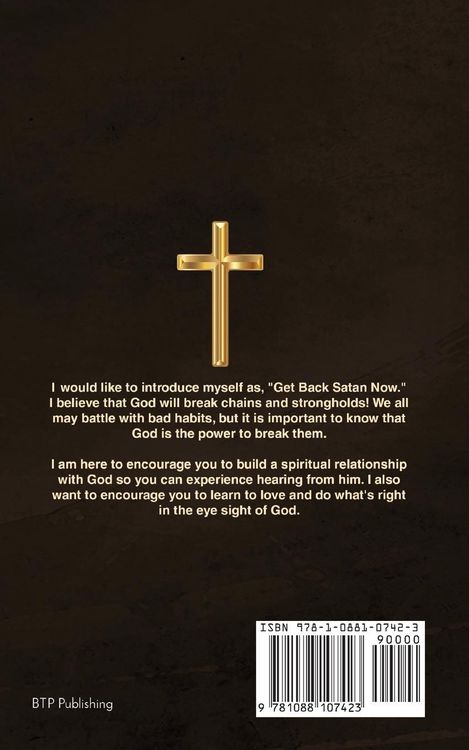 Produktbild: The Battle of one of God's many Soldiers