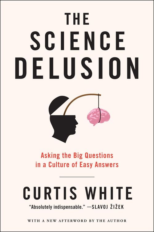 Produktbild: Science Delusion