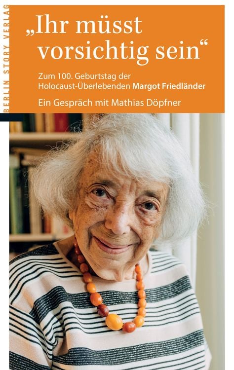 Produktbild: Ihr m&uuml;sst vorsichtig sein