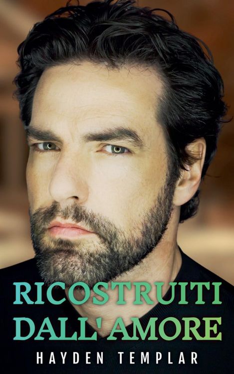 Produktbild: Ricostruiti dall'Amore