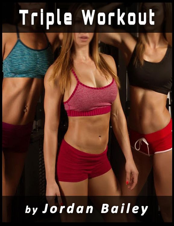 Produktbild: Triple Workout