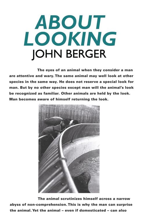 Produktbild: About Looking