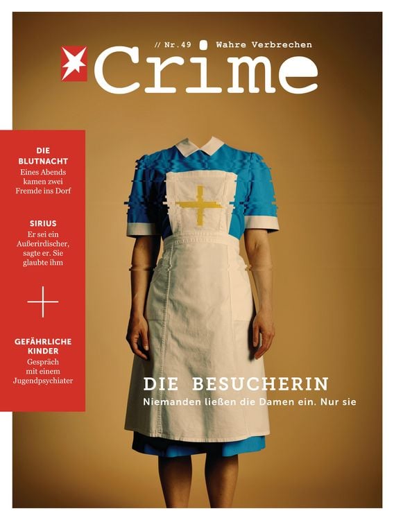 Stern Crime - Wahre Verbrechen
