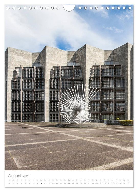 Produktbild: Meine Stadt Mainz (Wandkalender 2026 DIN A4 hoch), CALVENDO Monatskalender