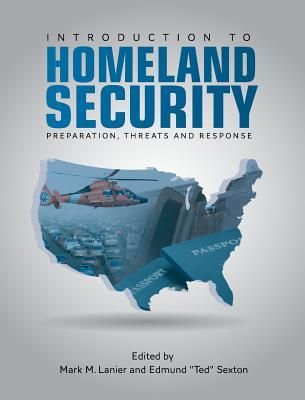 Produktbild: Introduction to Homeland Security