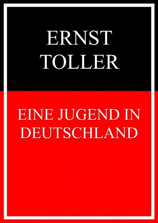 Produktbild: Eine Jugend in Deutschland