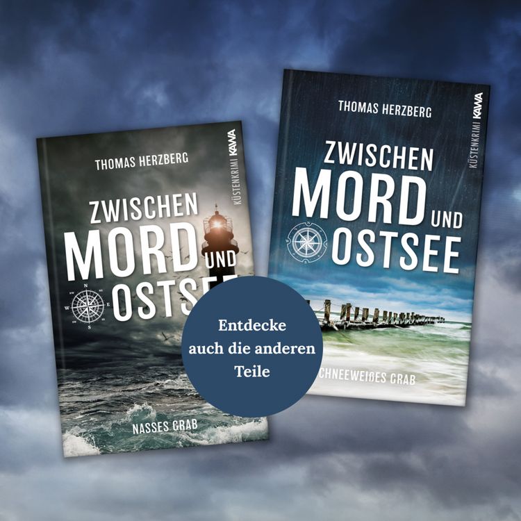 Produktbild: Sch&ouml;nes Grab (Zwischen Mord und Ostsee - K&uuml;stenkrimi 4)