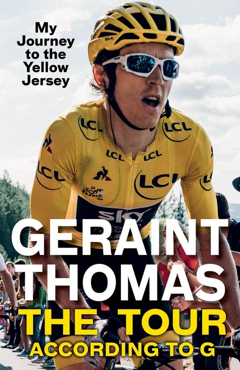Produktbild: The Tour According to G