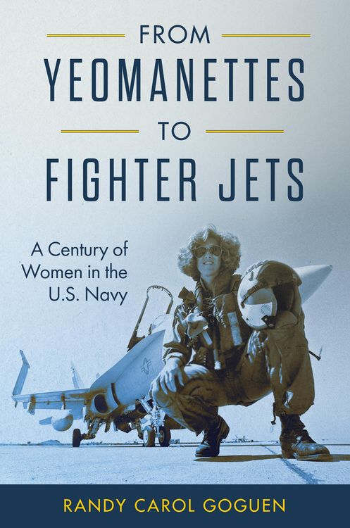 Produktbild: From Yeomanettes to Fighter Jets