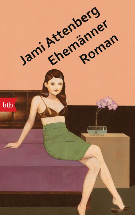 Produktbild: Ehem&auml;nner