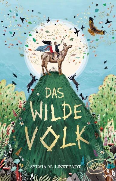 Produktbild: Das Wilde Volk