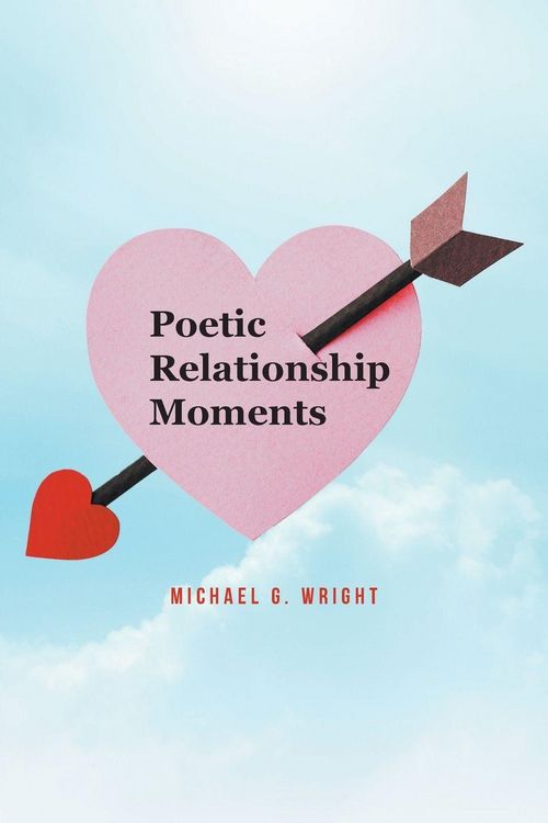 Produktbild: Poetic Relationship Moments
