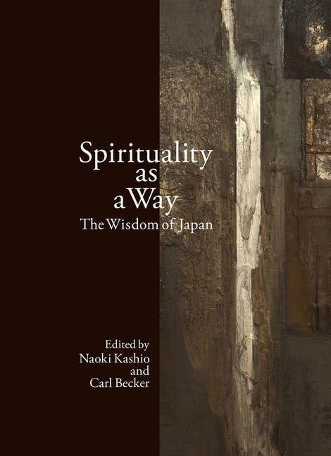 Produktbild: Spirituality as a Way