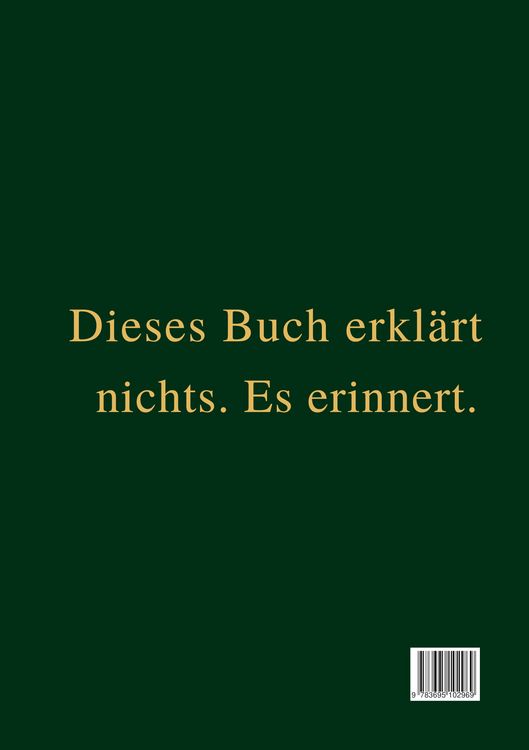 Produktbild: Was bleibt