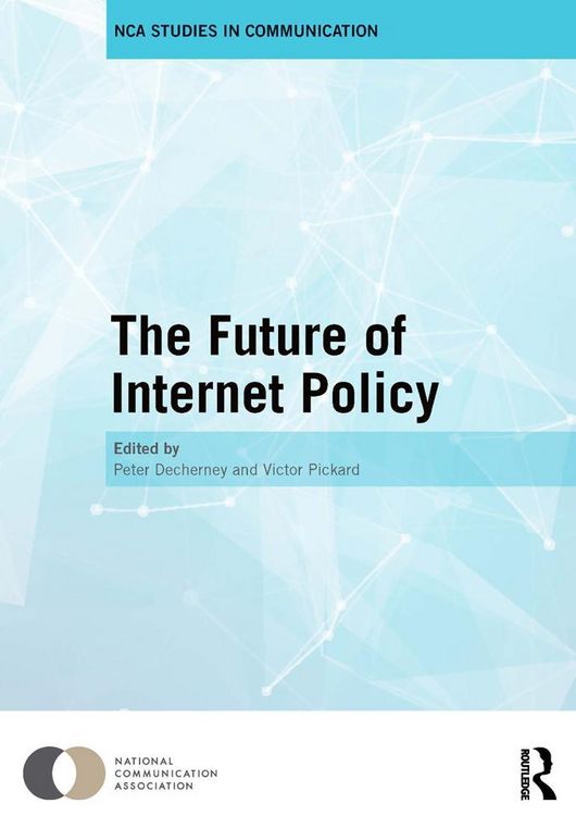 Produktbild: The Future of Internet Policy