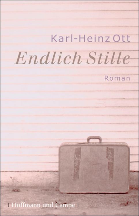 Produktbild: Endlich Stille