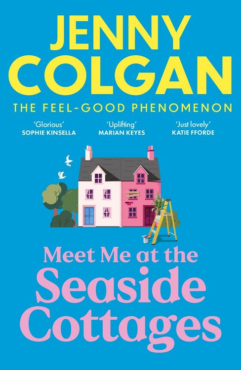 Produktbild: Meet Me at the Seaside Cottages