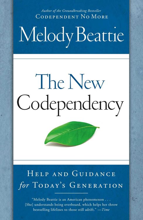 Produktbild: The New Codependency