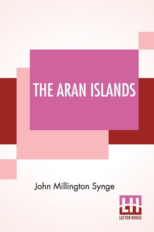 Produktbild: The Aran Islands